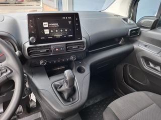 Opel Combo 1.6D L2H1 Edition AIRCO / NAVI / CRUISE CONTROLE / N.A.P / EURO 6