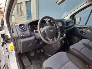 Opel Vivaro 1.6 CDTI L2H1 Edition EcoFlex AIRCO / CRUISE CONTROLE / NAVI / TREKHAAK / EURO 6 / KASTEN INRICHTING