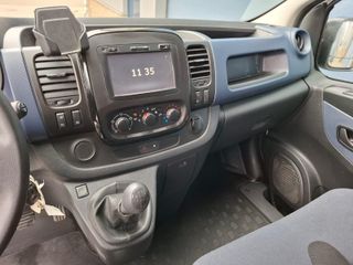 Opel Vivaro 1.6 CDTI L2H1 Edition EcoFlex AIRCO / CRUISE CONTROLE / NAVI / TREKHAAK / EURO 6 / KASTEN INRICHTING