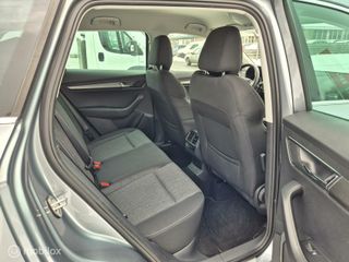 Škoda Karoq 1.5 TSI ACT Style Business, DSG, Elek Klep, LED