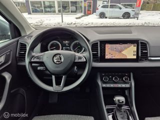 Škoda Karoq 1.5 TSI ACT Style Business, DSG, Elek Klep, LED