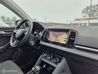 Škoda Karoq 1.5 TSI ACT Style Business, DSG, Elek Klep, LED