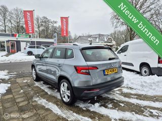 Škoda Karoq 1.5 TSI ACT Style Business, DSG, Elek Klep, LED