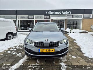 Škoda Karoq 1.5 TSI ACT Style Business, DSG, Elek Klep, LED