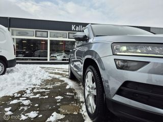 Škoda Karoq 1.5 TSI ACT Style Business, DSG, Elek Klep, LED