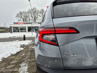 Škoda Karoq 1.5 TSI ACT Style Business, DSG, Elek Klep, LED