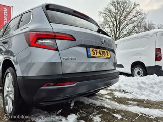 Škoda Karoq 1.5 TSI ACT Style Business, DSG, Elek Klep, LED