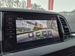 Škoda Karoq 1.5 TSI ACT Style Business, DSG, Elek Klep, LED