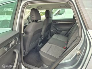 Škoda Karoq 1.5 TSI ACT Style Business, DSG, Elek Klep, LED