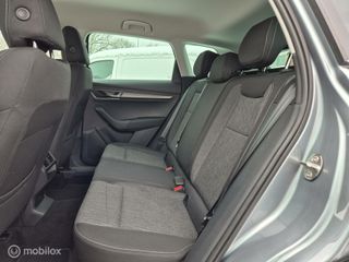 Škoda Karoq 1.5 TSI ACT Style Business, DSG, Elek Klep, LED