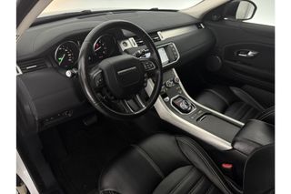 Land Rover Range Rover Evoque 2.0 Si4 Urban AWD 241PK Leder Camera LED Clima Navi Stoelverwarming 20"LMV PDC