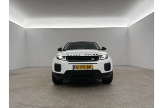 Land Rover Range Rover Evoque 2.0 Si4 Urban AWD 241PK Leder Camera LED Clima Navi Stoelverwarming 20"LMV PDC