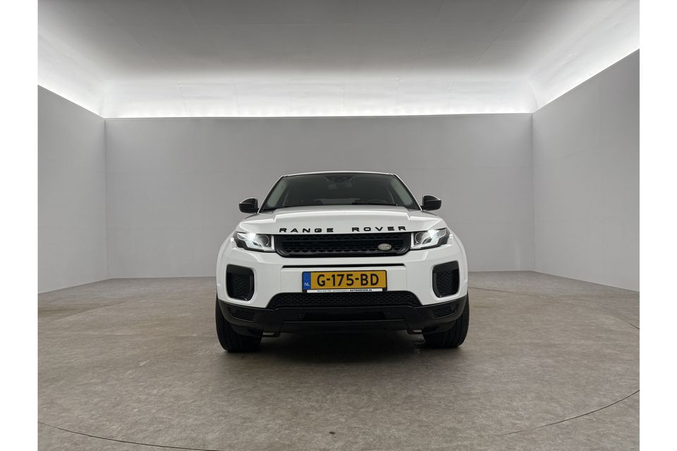 Land Rover Range Rover Evoque 2.0 Si4 Urban AWD 241PK Leder Camera LED Clima Navi Stoelverwarming 20"LMV PDC