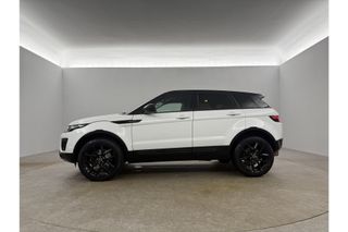 Land Rover Range Rover Evoque 2.0 Si4 Urban AWD 241PK Leder Camera LED Clima Navi Stoelverwarming 20"LMV PDC