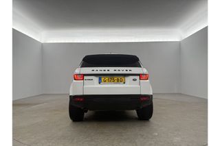 Land Rover Range Rover Evoque 2.0 Si4 Urban AWD 241PK Leder Camera LED Clima Navi Stoelverwarming 20"LMV PDC