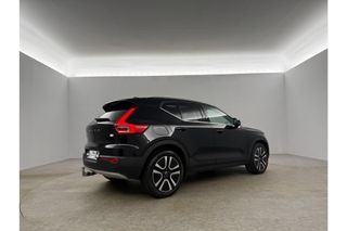 Volvo XC40 1.5 T5 Recharge Inscription Hybride Pano Memory-Seats Clima Cruise Camera Trekhaak LED 19"LMV Leder Navi Virtual Stoel/Stuurverwarming PDC