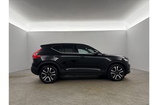 Volvo XC40 1.5 T5 Recharge Inscription Hybride Pano Memory-Seats Clima Cruise Camera Trekhaak LED 19"LMV Leder Navi Virtual Stoel/Stuurverwarming PDC