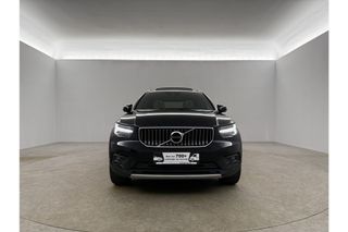 Volvo XC40 1.5 T5 Recharge Inscription Hybride Pano Memory-Seats Clima Cruise Camera Trekhaak LED 19"LMV Leder Navi Virtual Stoel/Stuurverwarming PDC