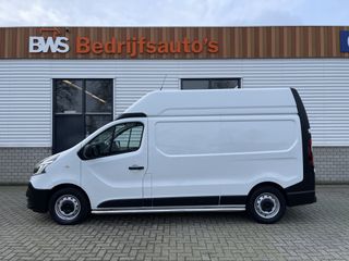 Renault Trafic 2.0 dCi 170pk T29 L2H2 Comfort / vaste prijs rijklaar € 19.950 ex btw / euro 6 diesel / lease vanaf € 366 / airco / cruise / navigatie / trekhaak / pdc achter !