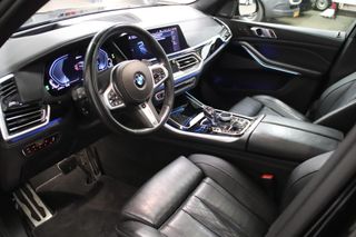 BMW X5 xDrive45e High Executive FULL OPTIONS