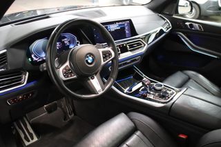 BMW X5 xDrive45e High Executive FULL OPTIONS