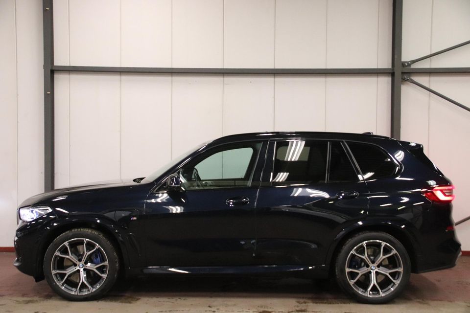 BMW X5 xDrive45e High Executive FULL OPTIONS