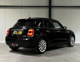 MINI Cooper 1.5 136PK Automaat Pano Leer Harman/kardon NAP