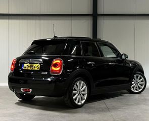 MINI Cooper 1.5 136PK Automaat Pano Leer Harman/kardon NAP