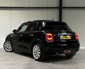 MINI Cooper 1.5 136PK Automaat Pano Leer Harman/kardon NAP