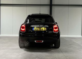 MINI Cooper 1.5 136PK Automaat Pano Leer Harman/kardon NAP