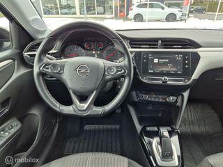 Opel Corsa 1.2 Automaat, Camera, Carplay, LED, Nieuwe D-Riem