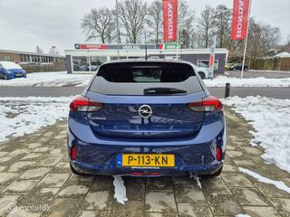 Opel Corsa 1.2 Automaat, Camera, Carplay, LED, Nieuwe D-Riem