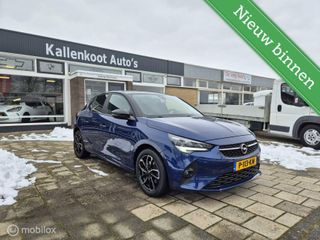 Opel Corsa 1.2 Automaat, Camera, Carplay, LED, Nieuwe D-Riem