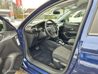 Opel Corsa 1.2 Automaat, Camera, Carplay, LED, Nieuwe D-Riem