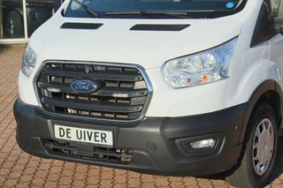 Ford Transit 350 2.0 TDCI L2H2 Trend 23.874 Km! SORTIMO Bedrijfswageninrichting