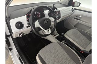 Volkswagen up! 1.0 up! Beats-Audio Airco Cruise LED Parkeersensoren 16"LMV