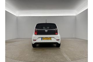 Volkswagen up! 1.0 up! Beats-Audio Airco Cruise LED Parkeersensoren 16"LMV