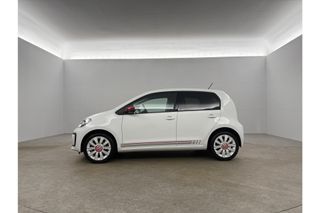 Volkswagen up! 1.0 up! Beats-Audio Airco Cruise LED Parkeersensoren 16"LMV