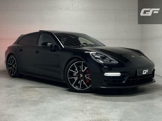 Porsche Panamera Sport Turismo 4.0 GTS Sport Chrono Luchtver