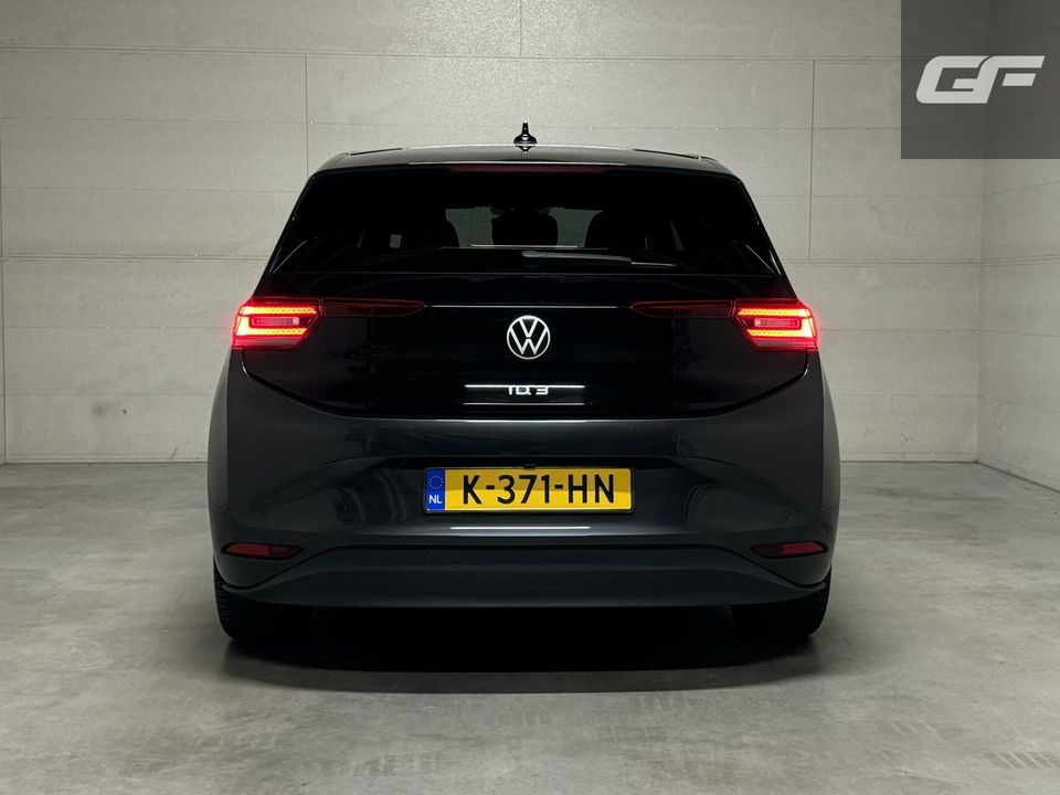 Volkswagen ID.3 First Max 58 kWh Pano Sfeer Hud Trekh. NAP