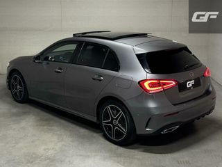 Mercedes-Benz A-Klasse 200 AMG Pano Nightpakket Widescreen NAP