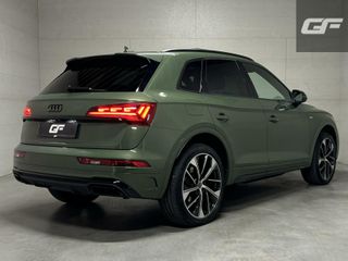 Audi Q5 50 TFSI e Quattro Exclusive S-Line Pano Virtual