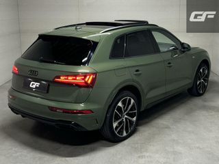 Audi Q5 50 TFSI e Quattro Exclusive S-Line Pano Virtual