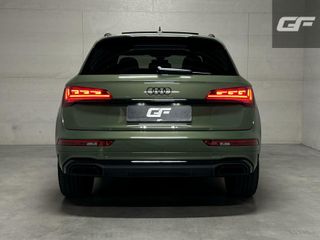 Audi Q5 50 TFSI e Quattro Exclusive S-Line Pano Virtual