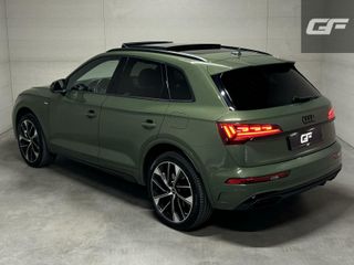 Audi Q5 50 TFSI e Quattro Exclusive S-Line Pano Virtual