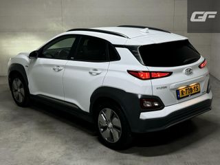 Hyundai Kona EV Comfort 39 kWh CarPlay Camera Stoelverwarmin