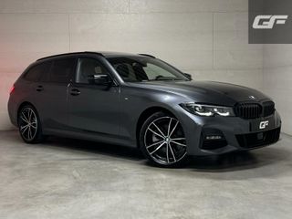 BMW 3 Serie Touring 320e High Executive