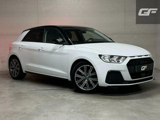 Audi A1 Sportback 25 TFSI Epic BlackEdition Virtual CarPlay