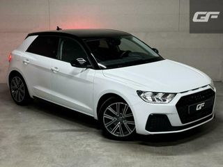 Audi A1 Sportback 25 TFSI Epic BlackEdition Virtual CarPlay