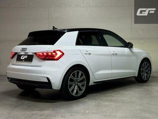 Audi A1 Sportback 25 TFSI Epic BlackEdition Virtual CarPlay